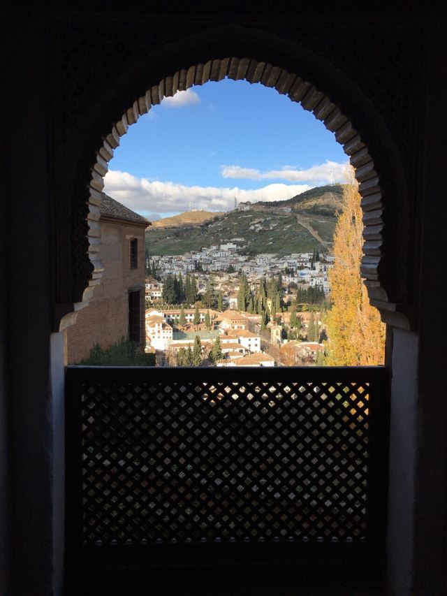 Albayzín