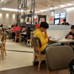 必胜客(华润万象城店) ảnh của người dùng