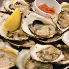 Claddagh Oyster House User Photo