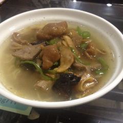 劉佘記·面馆 User Photo