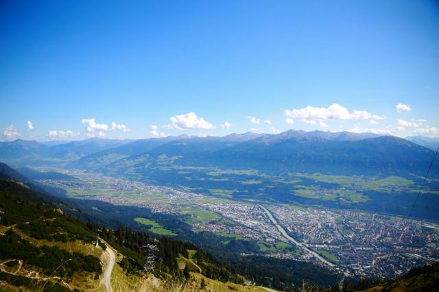 Bergisel Ski Jump