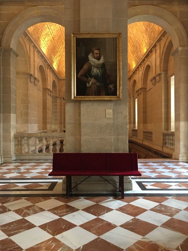 Archivo General de Indias