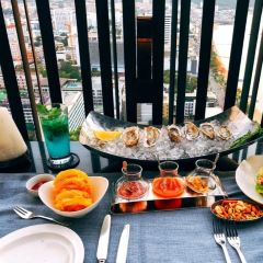 Horizon Rooftop Restaurant and Bar User Photo