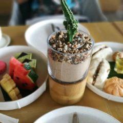 Rimpa Lapin User Photo