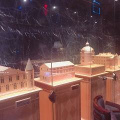 ROBUCHON AU DÔME User Photo