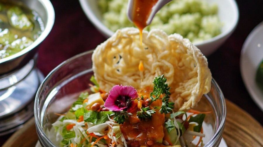 Kembang Goela Restaurant