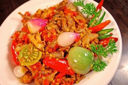 Beautika - Hang Lekir