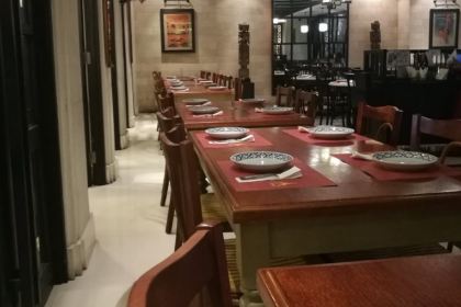 Jittlada Thai Cuisine