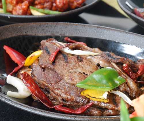 Seasonal Tastes at The Westin Jakarta