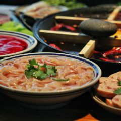 洋马儿火锅(磁器口店) User Photo