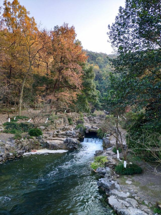 太子灣公園