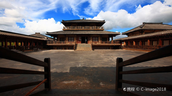 象山日遊