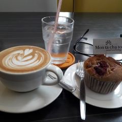 Mon Ta Cha To張用戶圖片