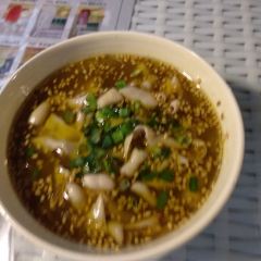 鲤升源·成都印象(江滨中大道店) User Photo