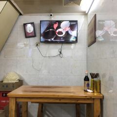 SHIBATI GLASSES NOODLE User Photo