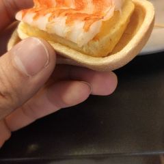 Asakusa Imahan User Photo