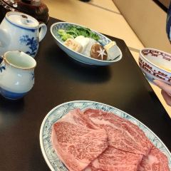 Asakusa Imahan User Photo