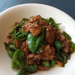 皇朝大酒店餐饮部 User Photo