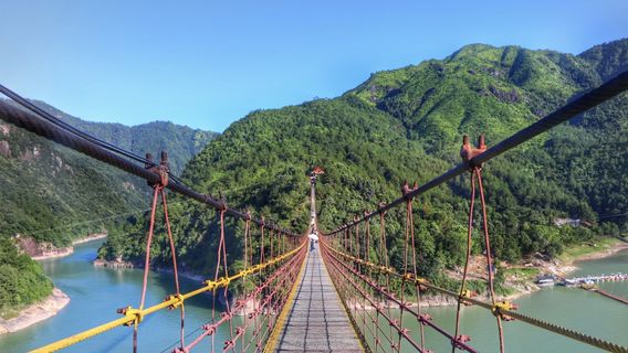 Taishun