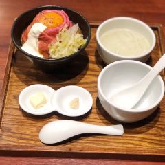 Roast Beef Ōno Akihabara User Photo