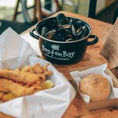 The Fresh Fish Place Long Lunch User Photo