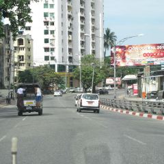 Dagon Kyaw User Photo