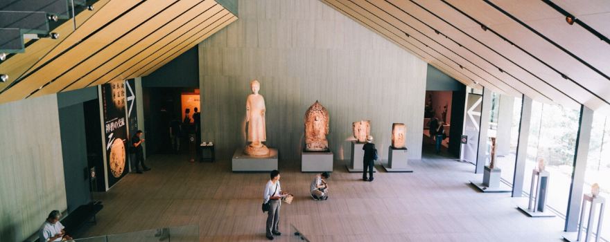 Nezu Museum