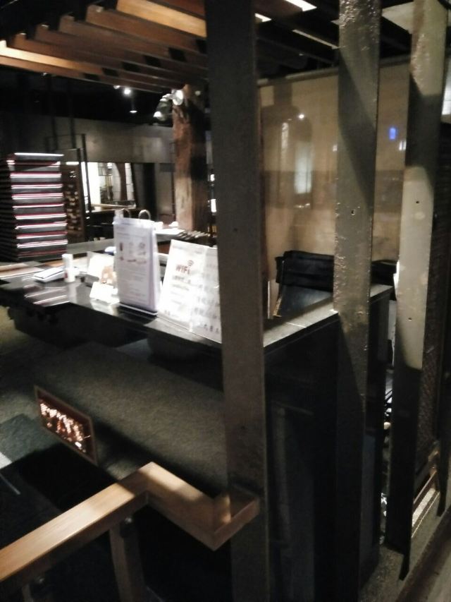 鼎王麻辣鍋(光復店)