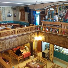 Shater Abbas Restaurant ảnh của người dùng