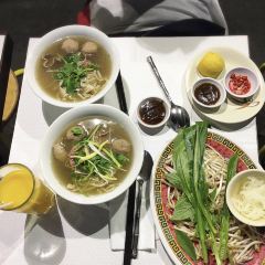 Pho 14 Restaurant Pho Banh Cuon張用戶圖片