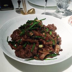 Park Chinois User Photo