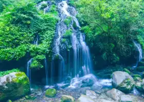 Tribe of the Three Gorges