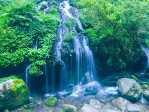 Tribe of the Three Gorges