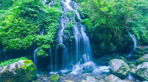 Tribe of the Three Gorges