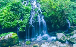 三峽人家