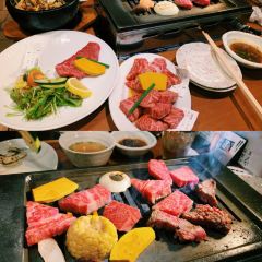 Chikuyoutei User Photo