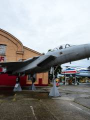 Technik Museum Speyer