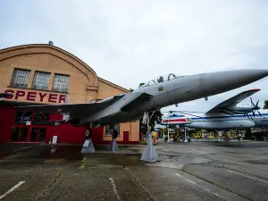 Technic Museum Speyer