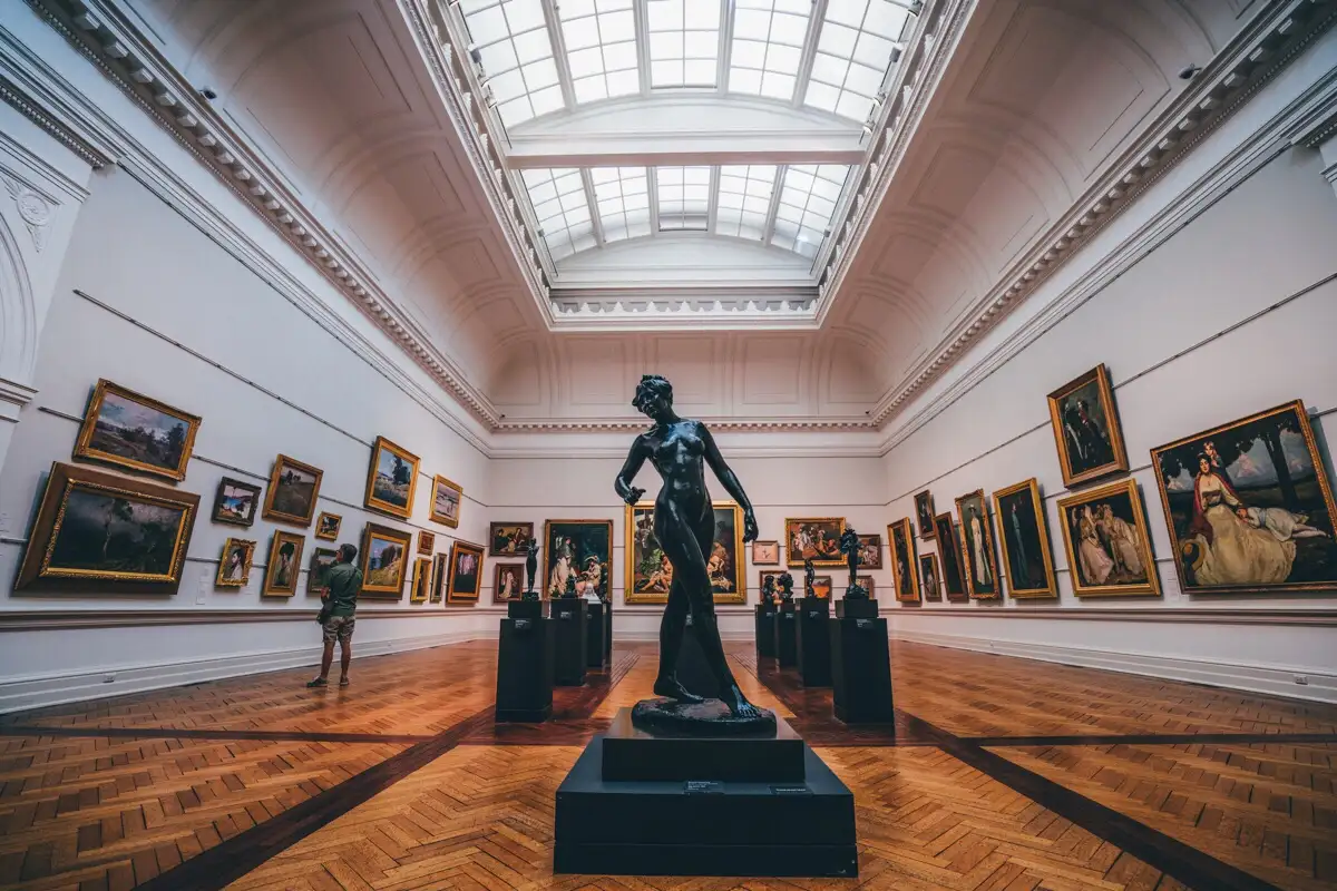 Art Gallery of New South Wales