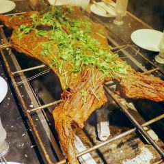 夜宴江景餐厅 User Photo