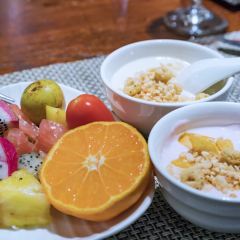 Mirage Hotel·Xinjiang Restaurant User Photo