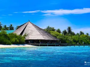 Island Hideaway at Dhonakulhi