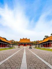 Fuling Tomb