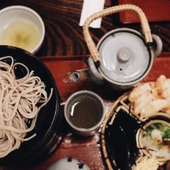 Honke Owariya Main Branch User Photo