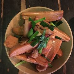 Rice Community Restaurant User Photo