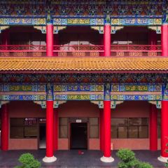 Hubeijinjiuyouxiangongsi User Photo