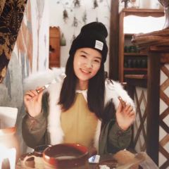 올데한자 스테이크 식당 여행 사진