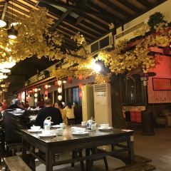 老灶房-四川土菜(铁牛广场店) User Photo