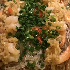 老灶房-四川土菜(铁牛广场店) User Photo