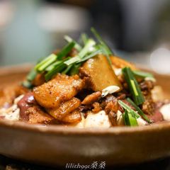 风炉记忆(水阁店) User Photo